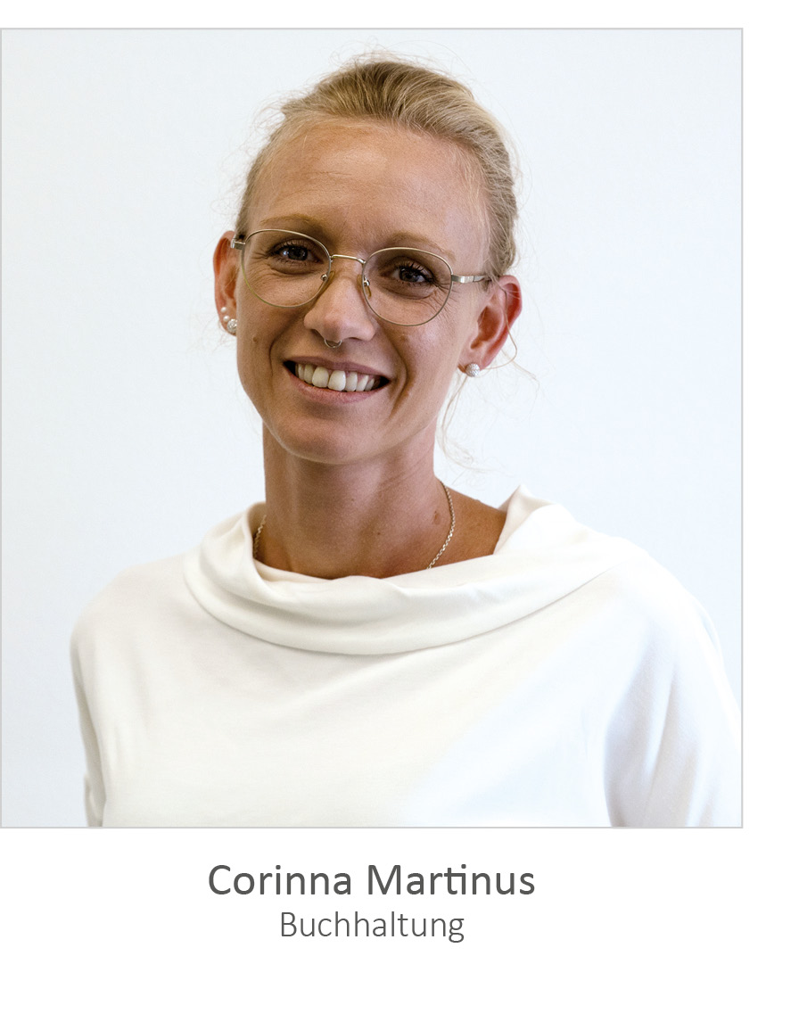 Corinna Martinus
