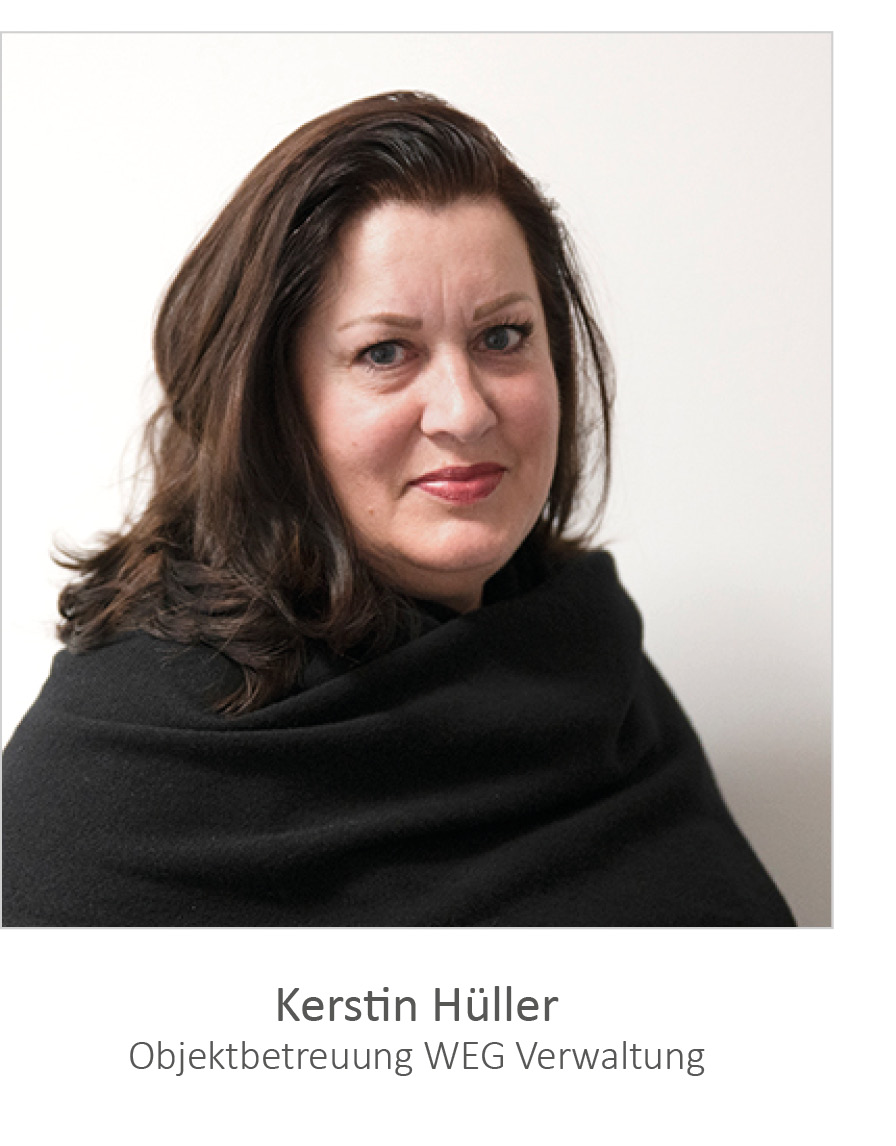 Kerstin Hüller HOME Hausverwaltung